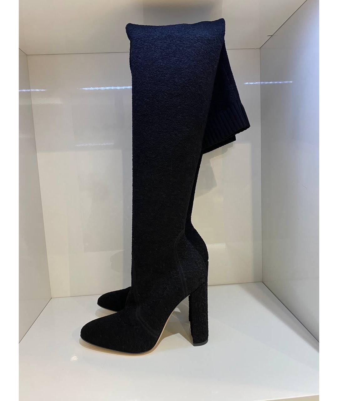 GIANVITO ROSSI Сапоги, фото 4