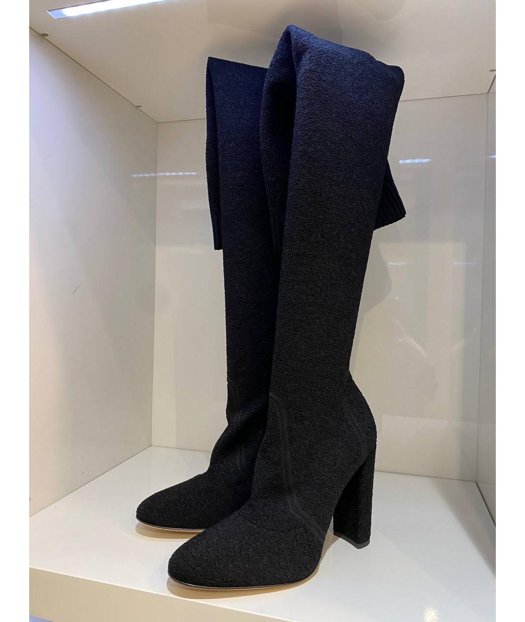 GIANVITO ROSSI Сапоги, фото 2