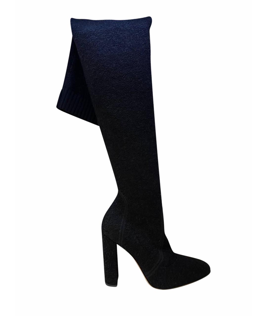 GIANVITO ROSSI Сапоги, фото 1