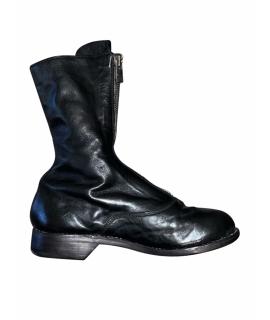 GUIDI Ботильоны