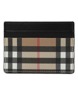 BURBERRY Кардхолдер