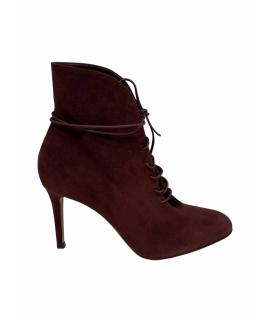 GIANVITO ROSSI Ботильоны