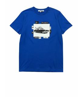 J.W.ANDERSON Футболка