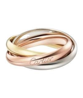 CARTIER Кольцо