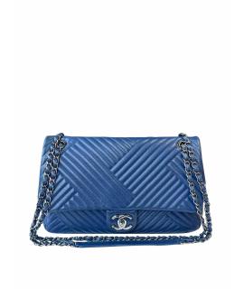 CHANEL Клатч/вечерняя сумка