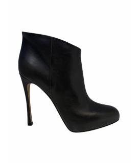 GIANVITO ROSSI Ботильоны