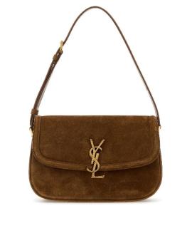 SAINT LAURENT Сумка через плечо