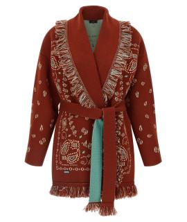 ALANUI Кардиган