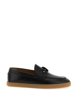 CHRISTIAN LOUBOUTIN Лоферы