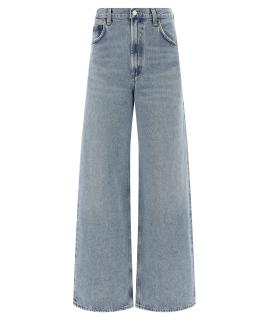 AGOLDE Джинсы клеш