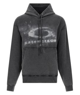 BALENCIAGA Худи/толстовка