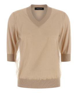 FABIANA FILIPPI Джемпер / свитер