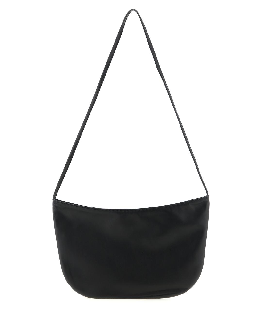 THE ROW Черная сумка через плечо, фото 1