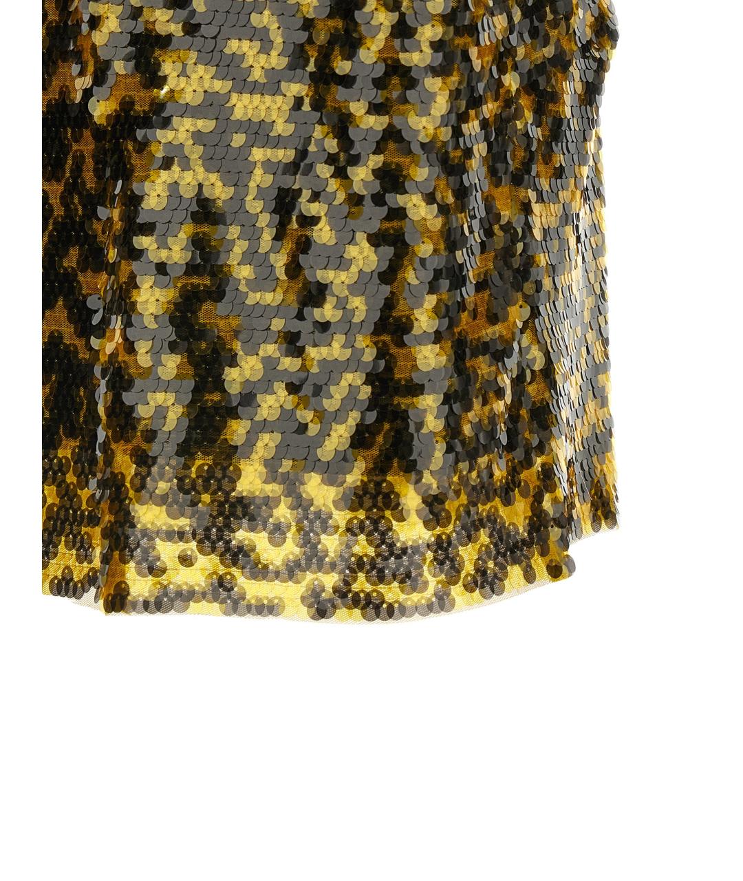 STAUD Мульти полиэстеровая блузы, фото 4