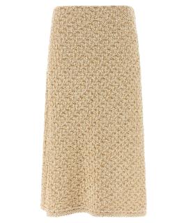 FABIANA FILIPPI Юбка миди