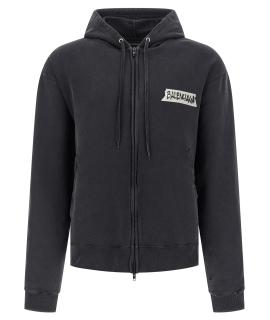 BALENCIAGA Худи/толстовка