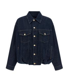 7 FOR ALL MANKIND Куртка