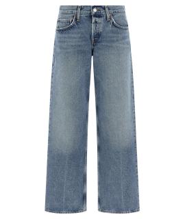 AGOLDE Джинсы клеш