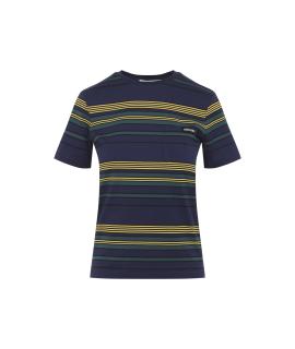 MIU MIU Футболка