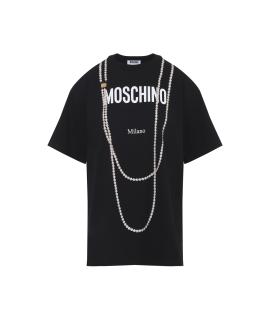 MOSCHINO Футболка