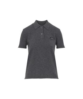 MIU MIU Футболка