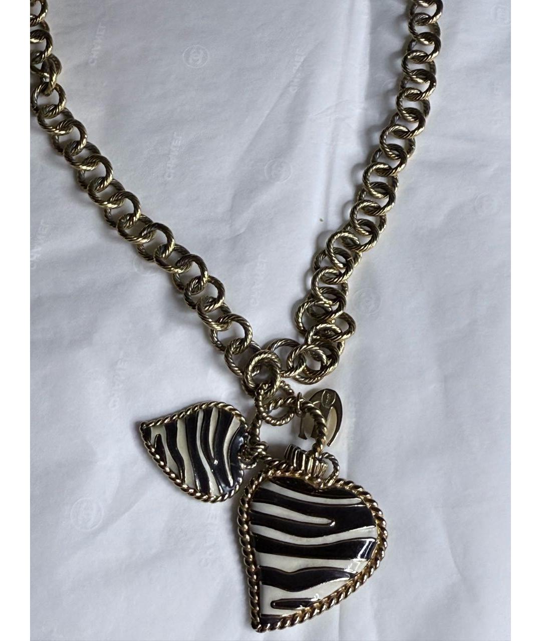 ROBERTO CAVALLI Золотой комплект, фото 2