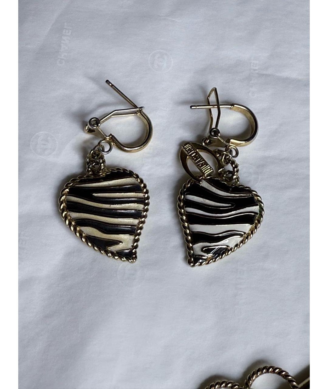 ROBERTO CAVALLI Золотой комплект, фото 3