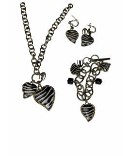 ROBERTO CAVALLI Комплект