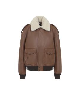 SAINT LAURENT Куртка