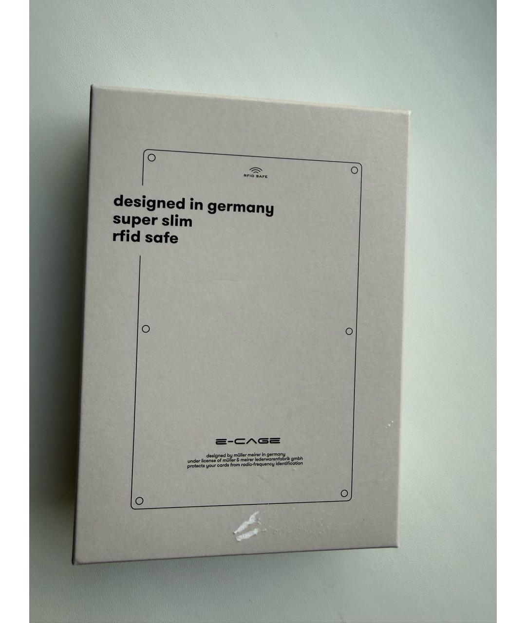 BOGNER Мульти кошелек, фото 6