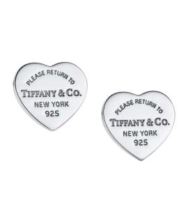 TIFFANY&CO Серьги