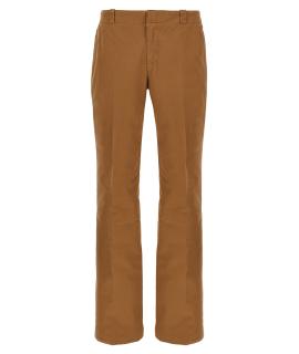 ALEXANDER MCQUEEN Повседневные брюки