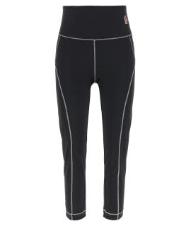 MONCLER GRENOBLE Леггинсы и велосипедки