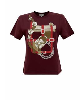 HERMES Футболка