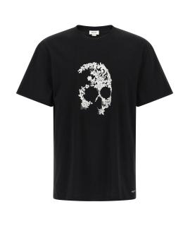 ALEXANDER MCQUEEN Футболка