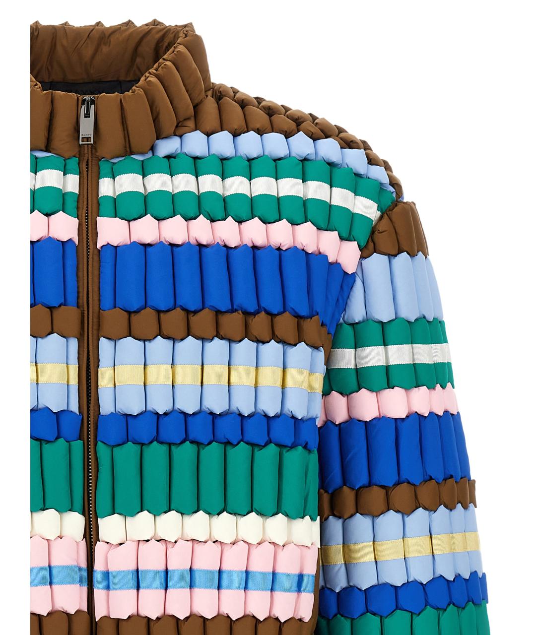 RAXXY Мульти полиамидовая куртка, фото 3