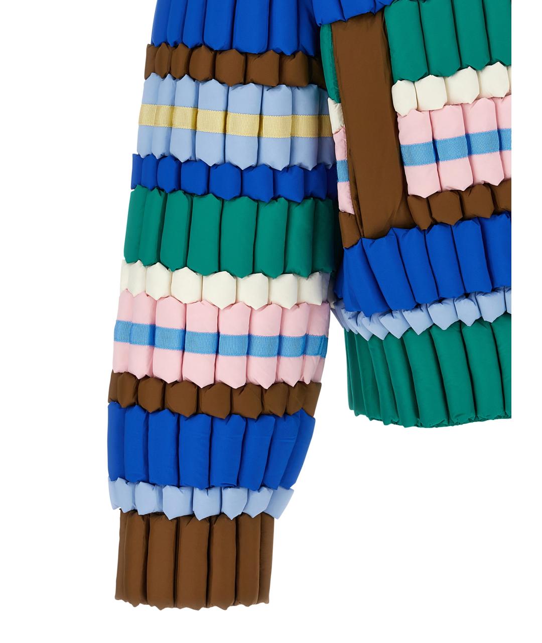 RAXXY Мульти полиамидовая куртка, фото 4