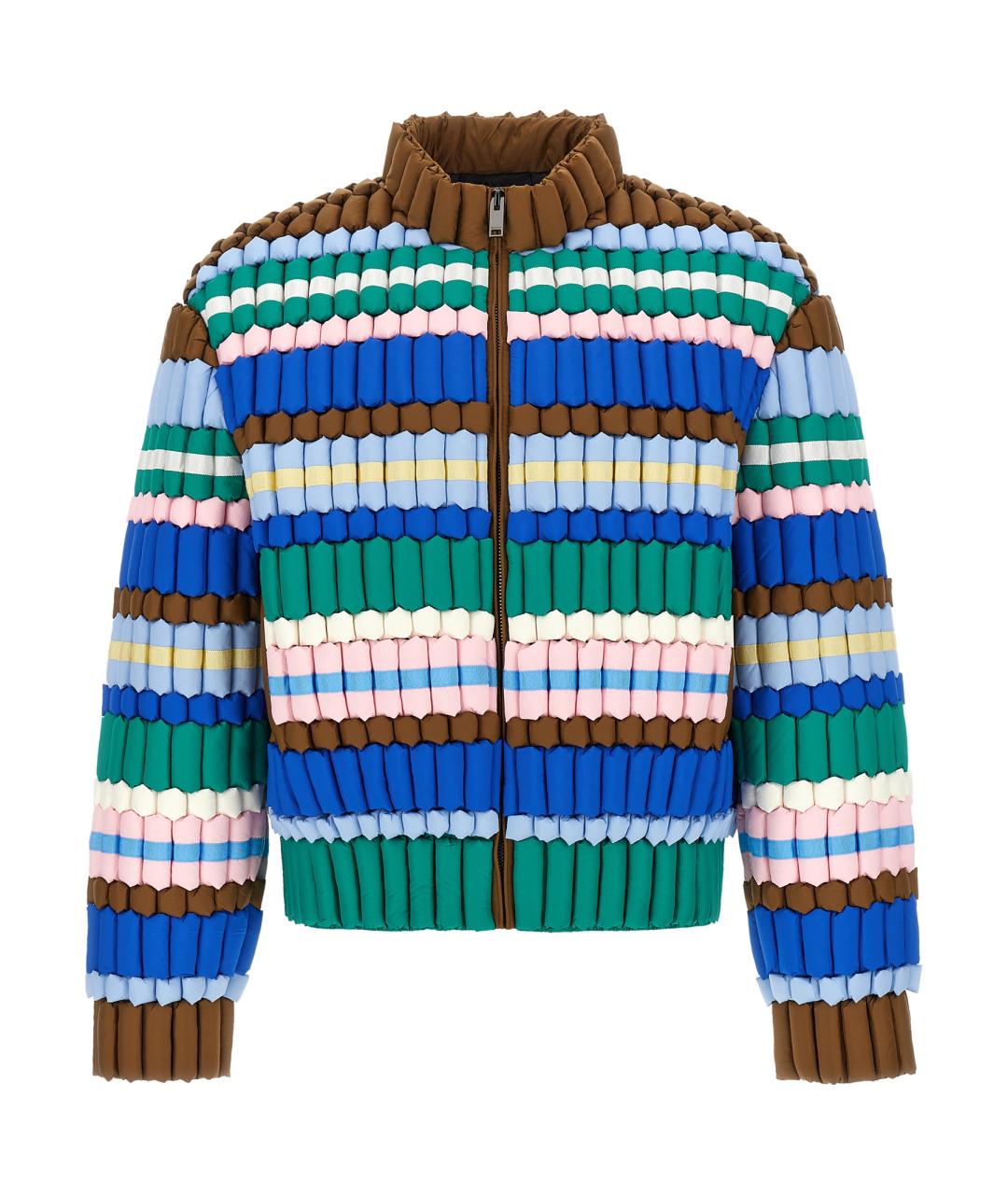 RAXXY Мульти полиамидовая куртка, фото 1