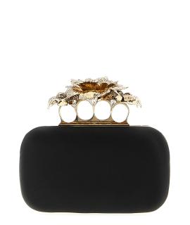 ALEXANDER MCQUEEN Клатч/вечерняя сумка