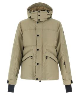 MONCLER GRENOBLE Пуховик