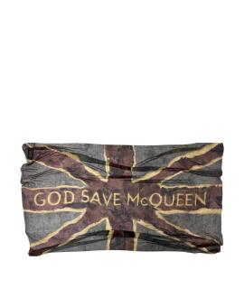 ALEXANDER MCQUEEN Платок