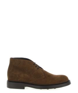 DOUCAL'S Низкие ботинки