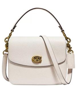 COACH Сумка с короткими ручками