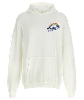 WILLY CHAVARRIA Худи/толстовка