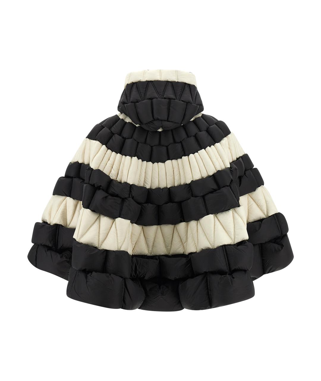 RAXXY Белый полиамидовый пуховик, фото 2