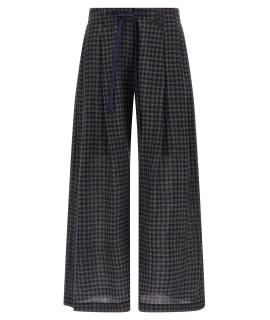 JEJIA Брюки широкие