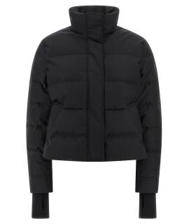 ALEXANDER MCQUEEN Пуховик