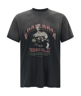 WILLY CHAVARRIA Футболка