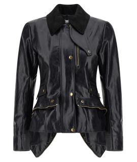 ALEXANDER MCQUEEN Куртка