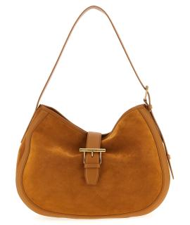 ALEXANDER MCQUEEN Сумка через плечо